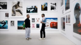  STUDIO POINT CARRÉ