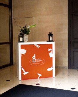 STUDIO POINT CARRÉ