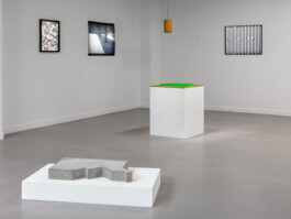 STUDIO POINT CARRÉ