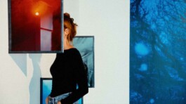  STUDIO POINT CARRÉ