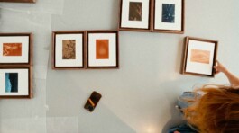  STUDIO POINT CARRÉ