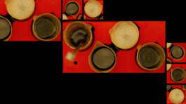  STUDIO POINT CARRÉ