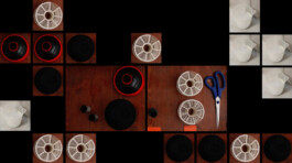  STUDIO POINT CARRÉ