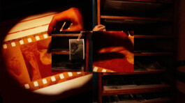  STUDIO POINT CARRÉ