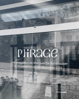  STUDIO POINT CARRÉ